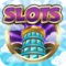 Slots Tower Premium - Free Vegas Casino Machine Games