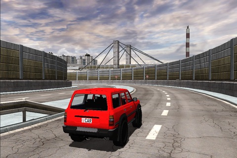 Car Racing High PRO screenshot 3