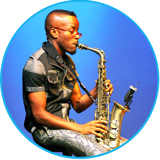 Saxophone Clinic icon