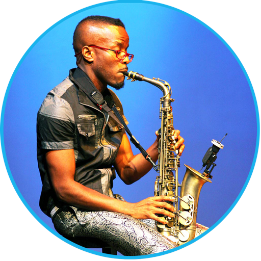 Saxophone Clinic