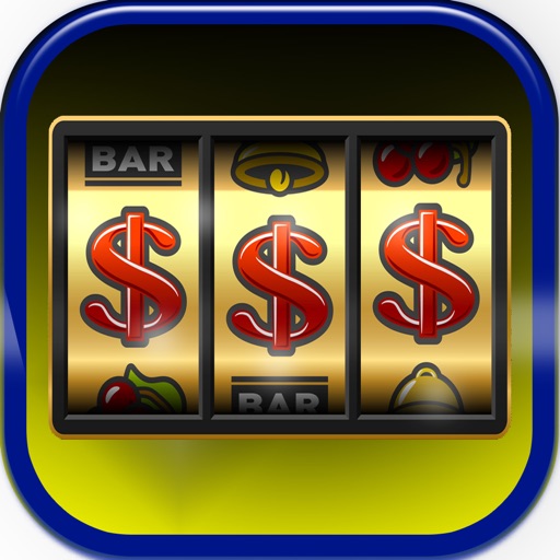 Game Vegas 888 SLOT - VIP Slots Machines icon