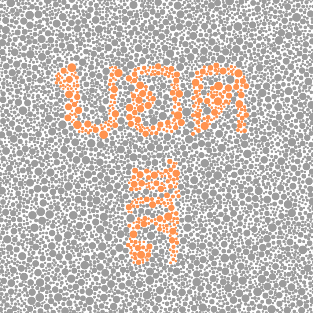 Get ทดสอบตาบอดสี for iOS, iPhone, iPad Aso Report