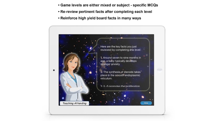USMLE Step 1 & COMLEX Level 1 Game: Rapid Review of High Yield Test Questions (MCQs) for the Medical Licensing Board Exams (SCRUB WARS) FULL