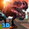 Crazy Dino Survival Simulator 3D Full