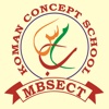 Koman Concept School