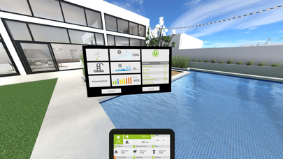 How to cancel & delete Understanding & see renewable electricity VR from iphone & ipad 2