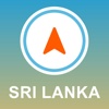 Sri Lanka GPS - Offline Car Navigation