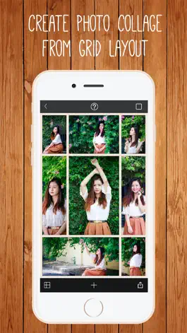 Game screenshot Foto Beauty - Camera 360 with Photo Editor and Collage Maker hack