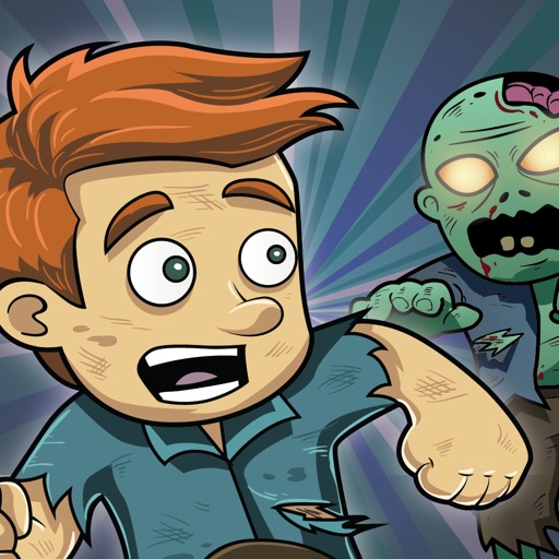 Zombies Invasion Attack icon