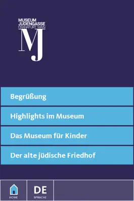 Game screenshot Jüdisches Museum mod apk