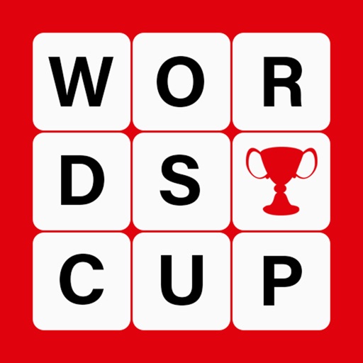 WordsCup Icon