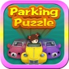 Parking Puzzle - Car Parking Zone