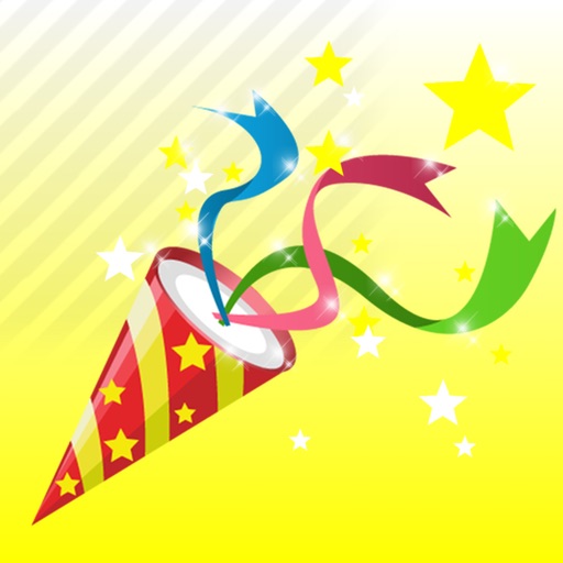 PartyMaster iOS App