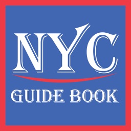 NYC GUIDEBOOK