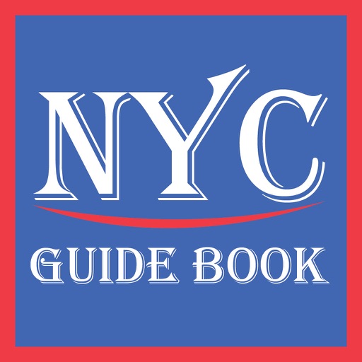 NYC GUIDEBOOK