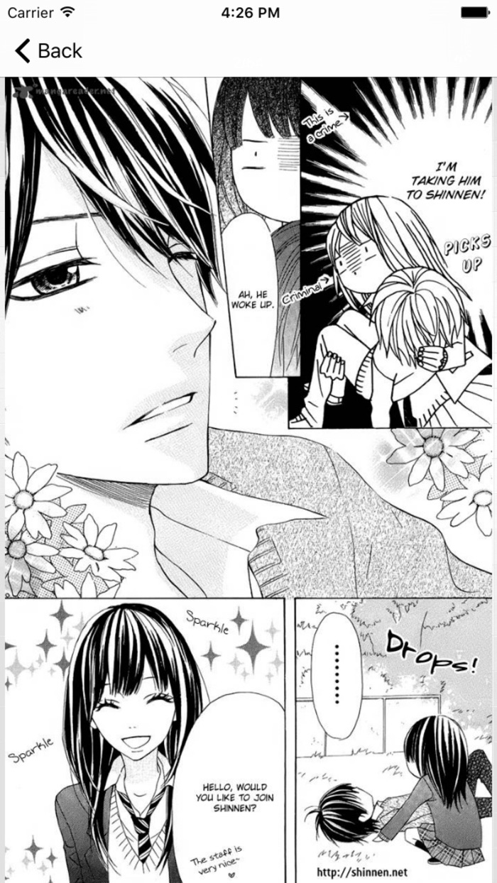 100 Authentic Manga  The Best Way To Enjoy And Read Manga