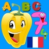 Kid Puzzles Free - A Game Helps Kids Learn French