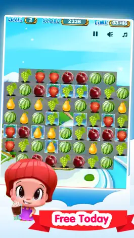 Game screenshot Garden Splash Mania mod apk