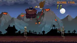 Game screenshot Jr's Mad Dash mod apk