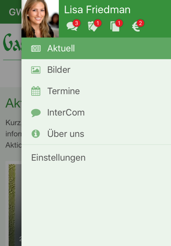 Gasthof Waldesruh GmbH screenshot 2