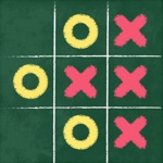 Tic Tac Toe Online Slide the Tribes  Incredible faily drones