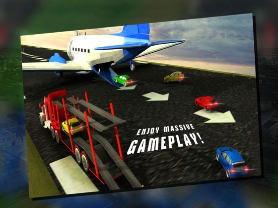 Cargo Simulator 2023 for apple download