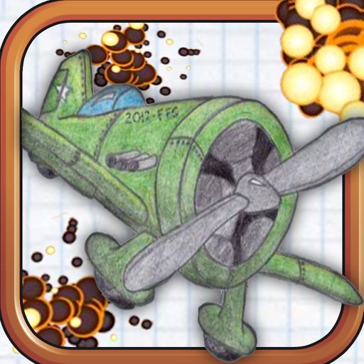 Air War 2016 iOS App