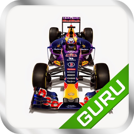 Mega Game - TrackMania 2: Stadium Version iOS App