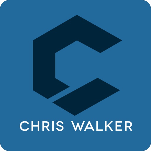 Chris Walker by Tehrie Ned