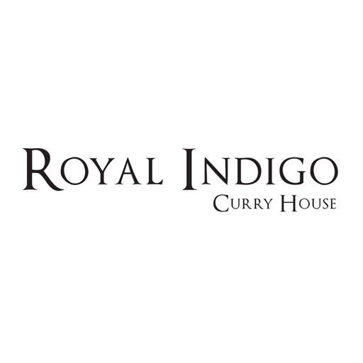 Royal Indigo icon