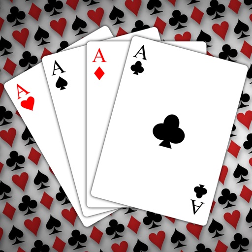 400 The Card Game Icon