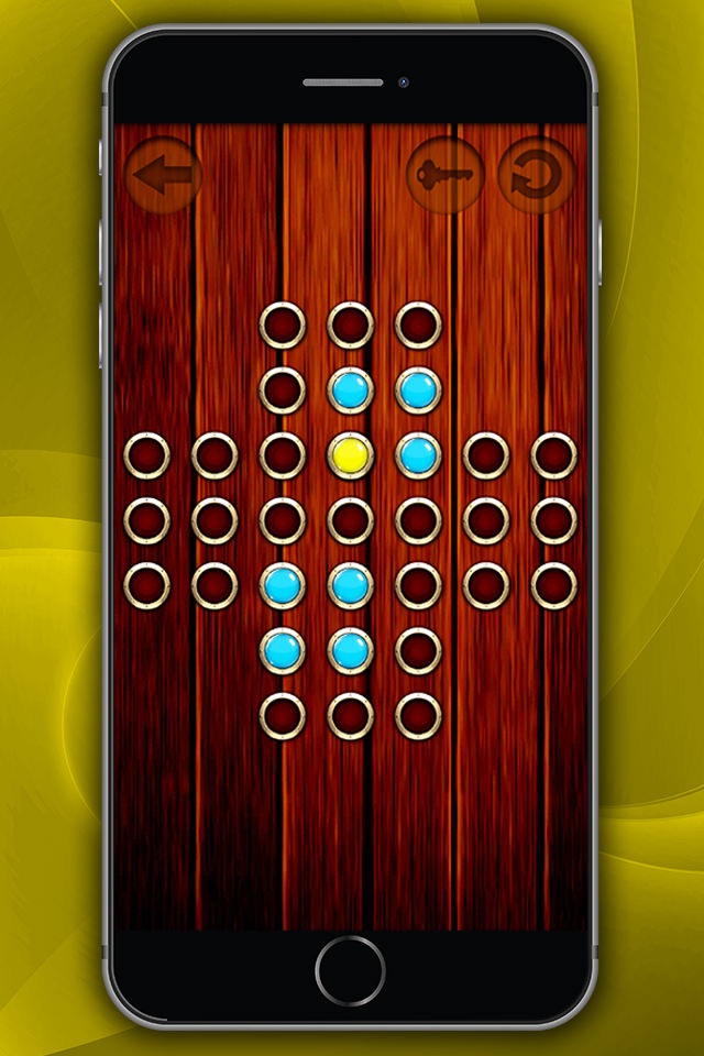 Marbles - logic puzzles screenshot 2