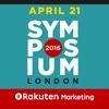 Rakuten Marketing Symposium London 2016