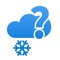 Icon Will it Snow? [Pro] - Snow condition and weather forecast alerts and notification