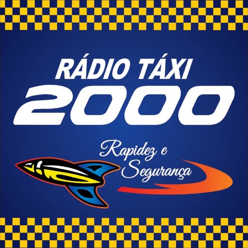 Rádio Táxi 2000 icon