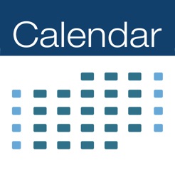 ハチカレンダー3 - 縦スクロールカレンダー、ウィジェットカレンダー