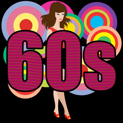 60s Radios icon