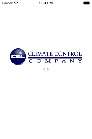 CSL Climate Control Co. screenshot 4
