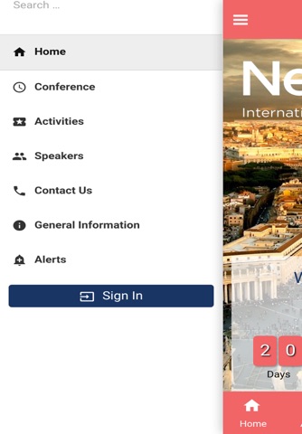 NI IX User Conference 2016 screenshot 3