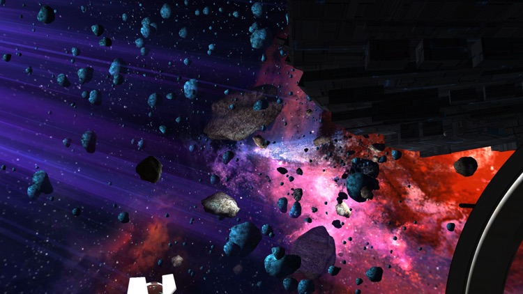 A Time In Space VR Rollercoaster screenshot-4