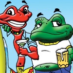 Redfrog  McToads Grub-n-Pub