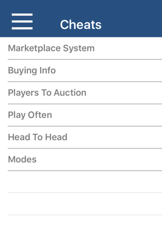 Cash Guide For Madden NFL Mobile screenshot 3