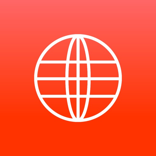 My Atlas Free iOS App