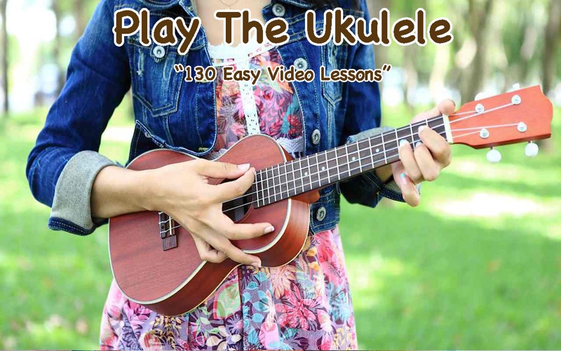 Play The Ukulele thumbnail 1