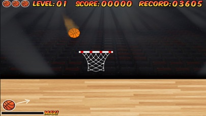 【图】Rich’s Basketball(截图2) 【图】Rich’s Basketball(截图2)
