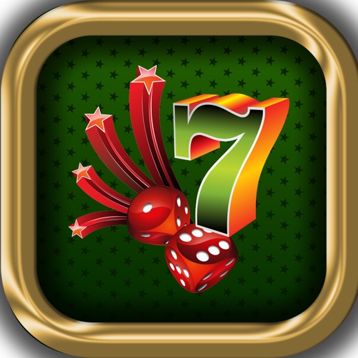 Luck 7 Jackpot Premium Slots - FREE CASINO icon