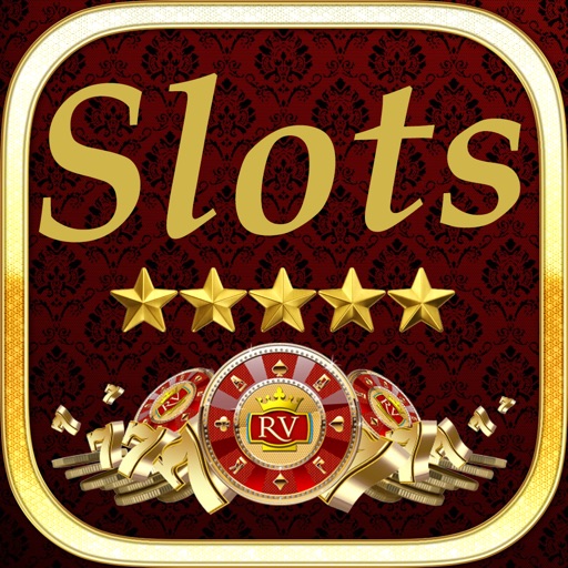 A Caesars Classic Lucky Slots Game - FREE Casino Machines