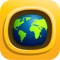 Icon SmartGlobe™ World Adventure
