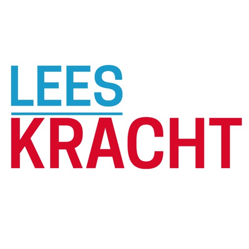 LEESKRACHT iOS App