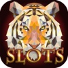 A Wild Scatter Slots Casino